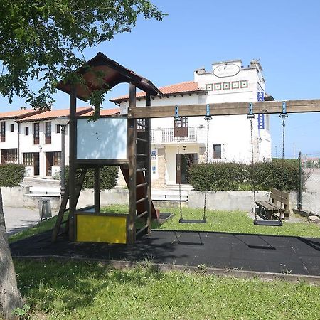 El Cardeo Apartamento La Revilla  Exterior foto