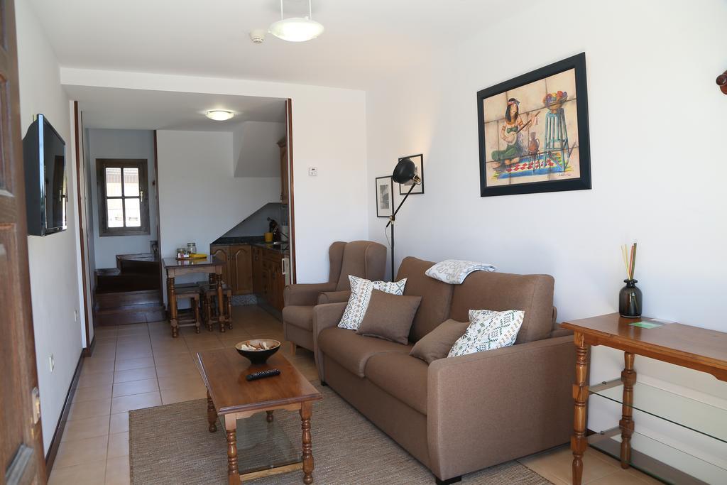 El Cardeo Apartamento La Revilla  Exterior foto
