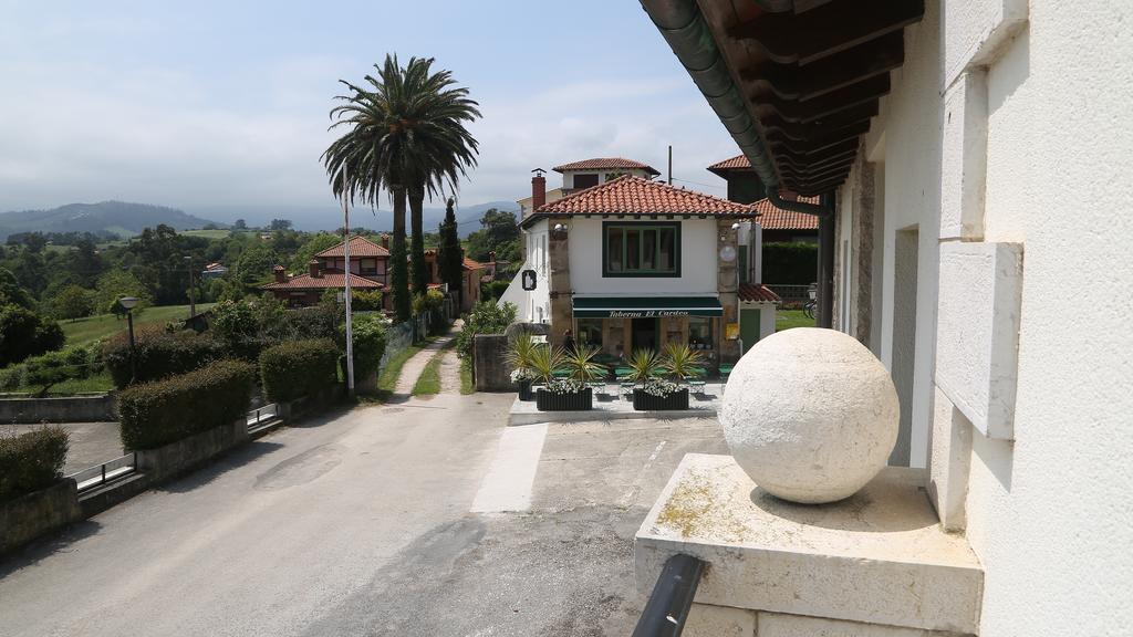 El Cardeo Apartamento La Revilla  Exterior foto